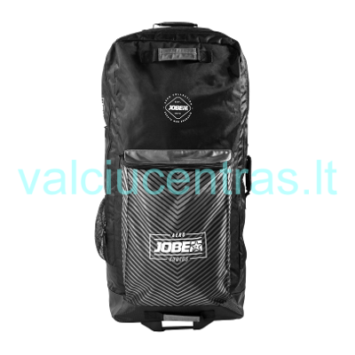 Jobe kelioninis krepšys pripučiamai irklentei